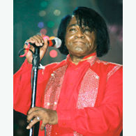 'Godfather of Soul' James Brown dies